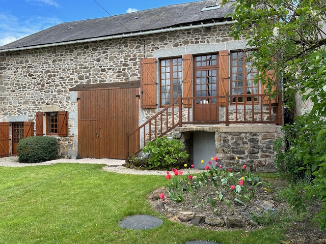 Photo bien immobilier