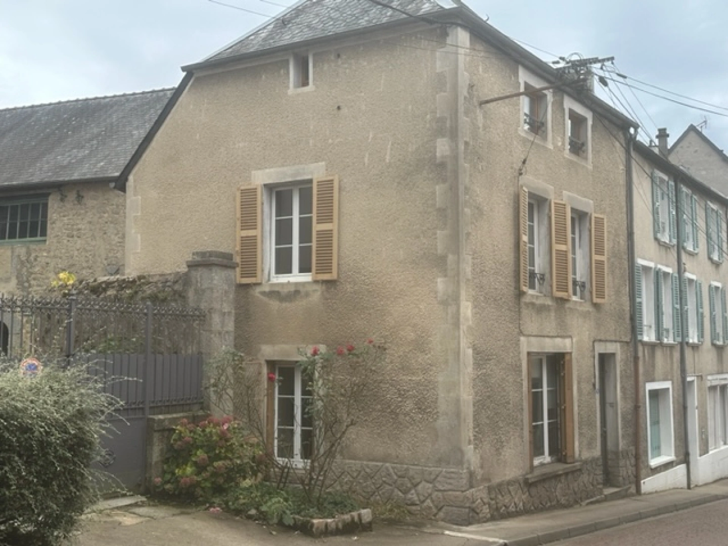 property