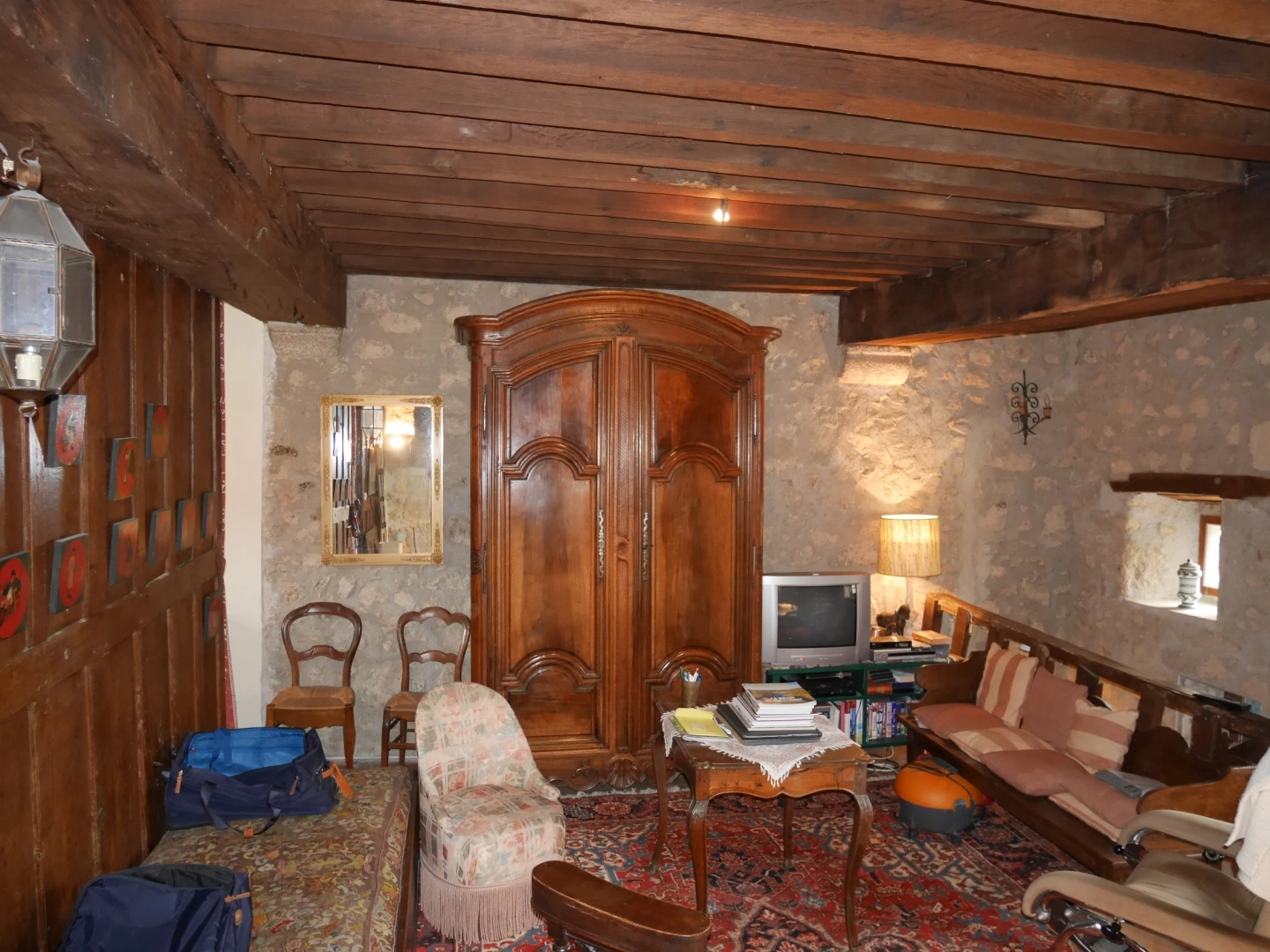 property