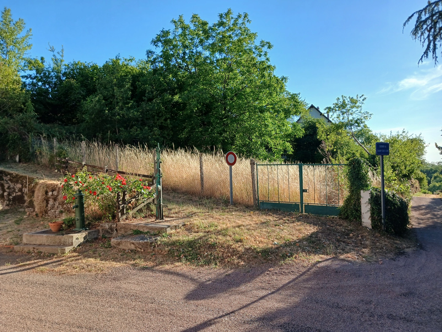property