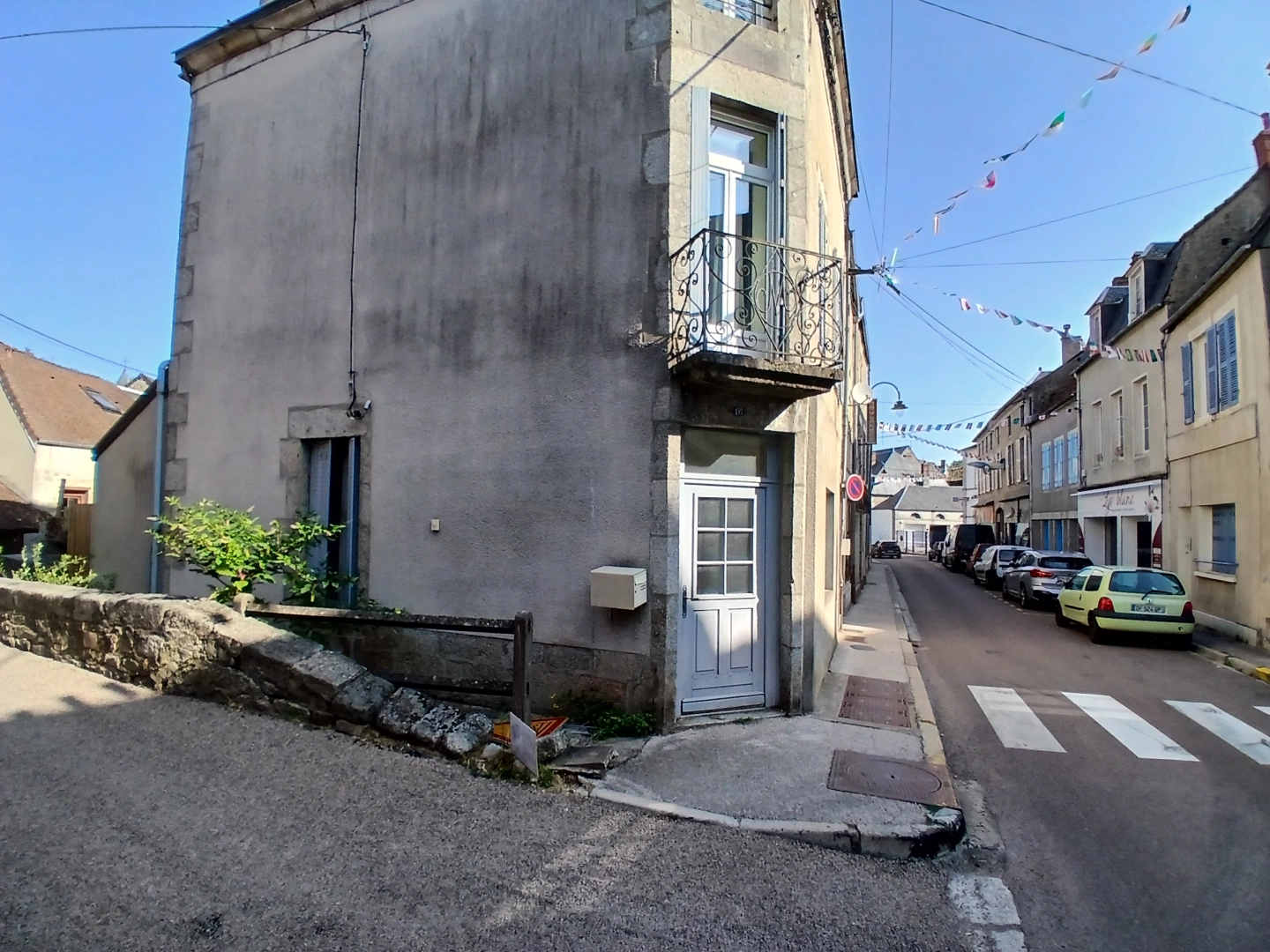 property