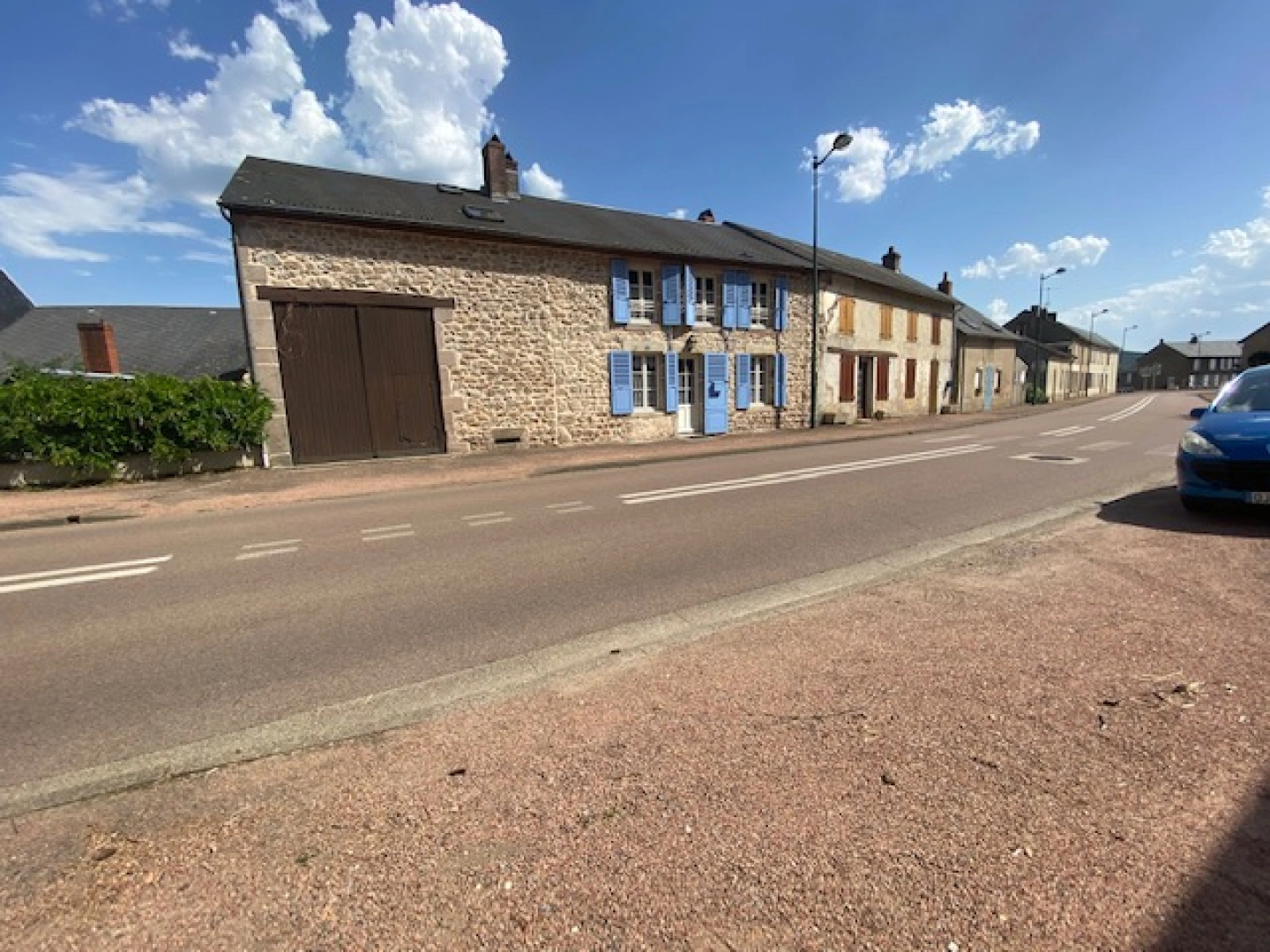 property