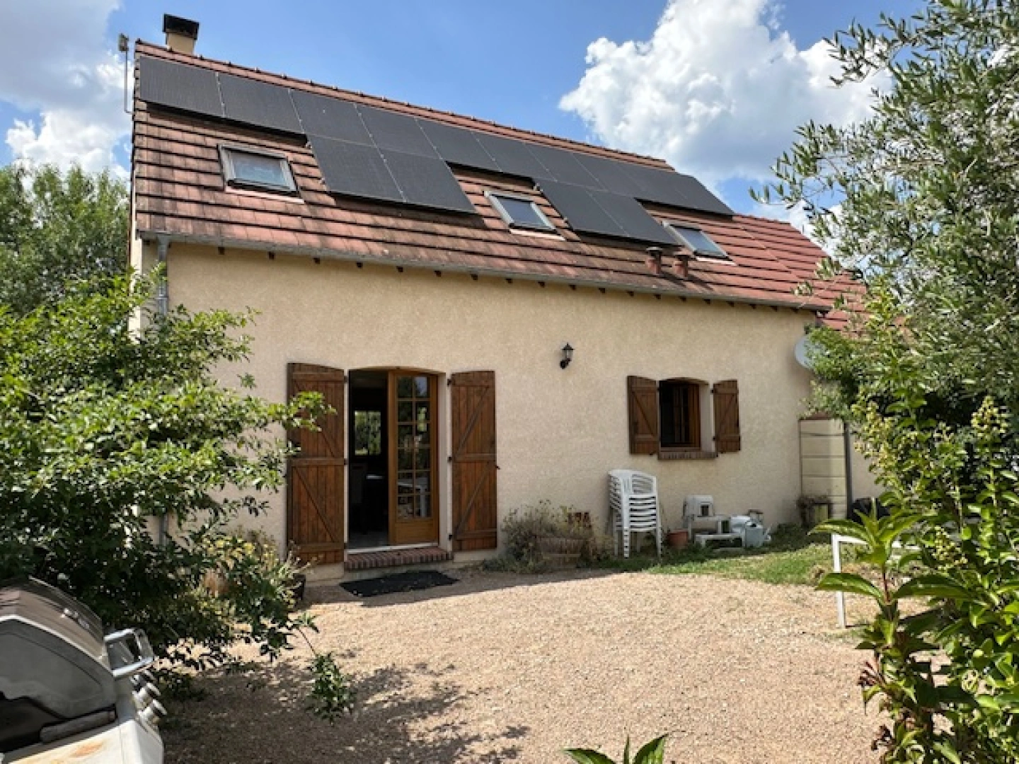 property