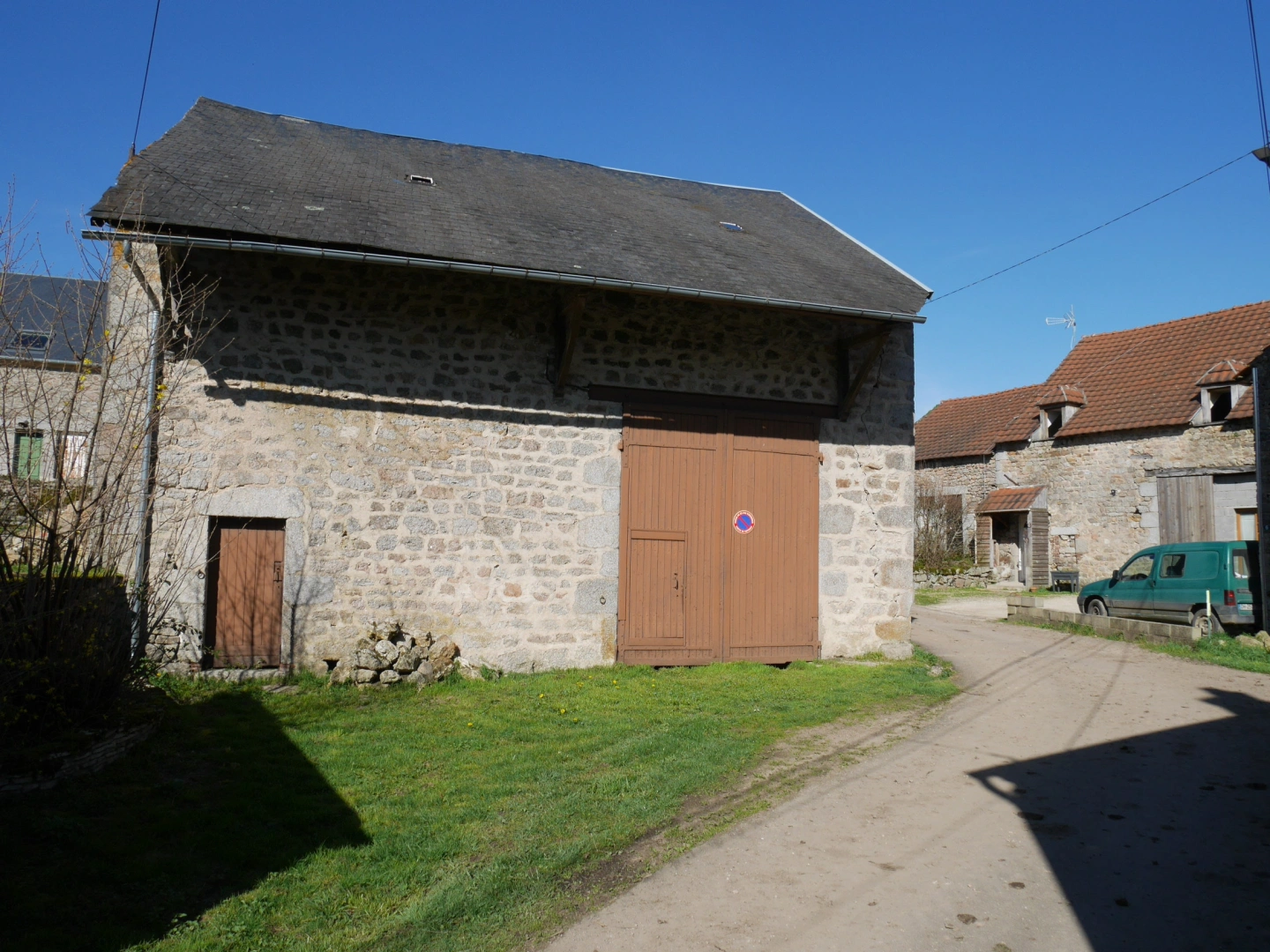 property