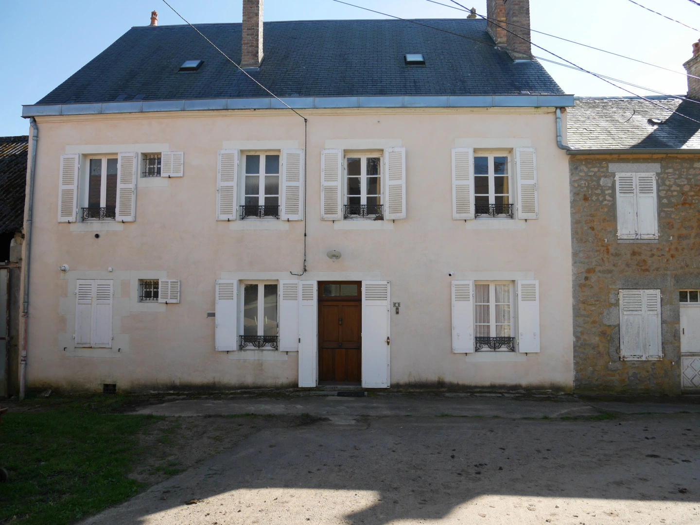 property