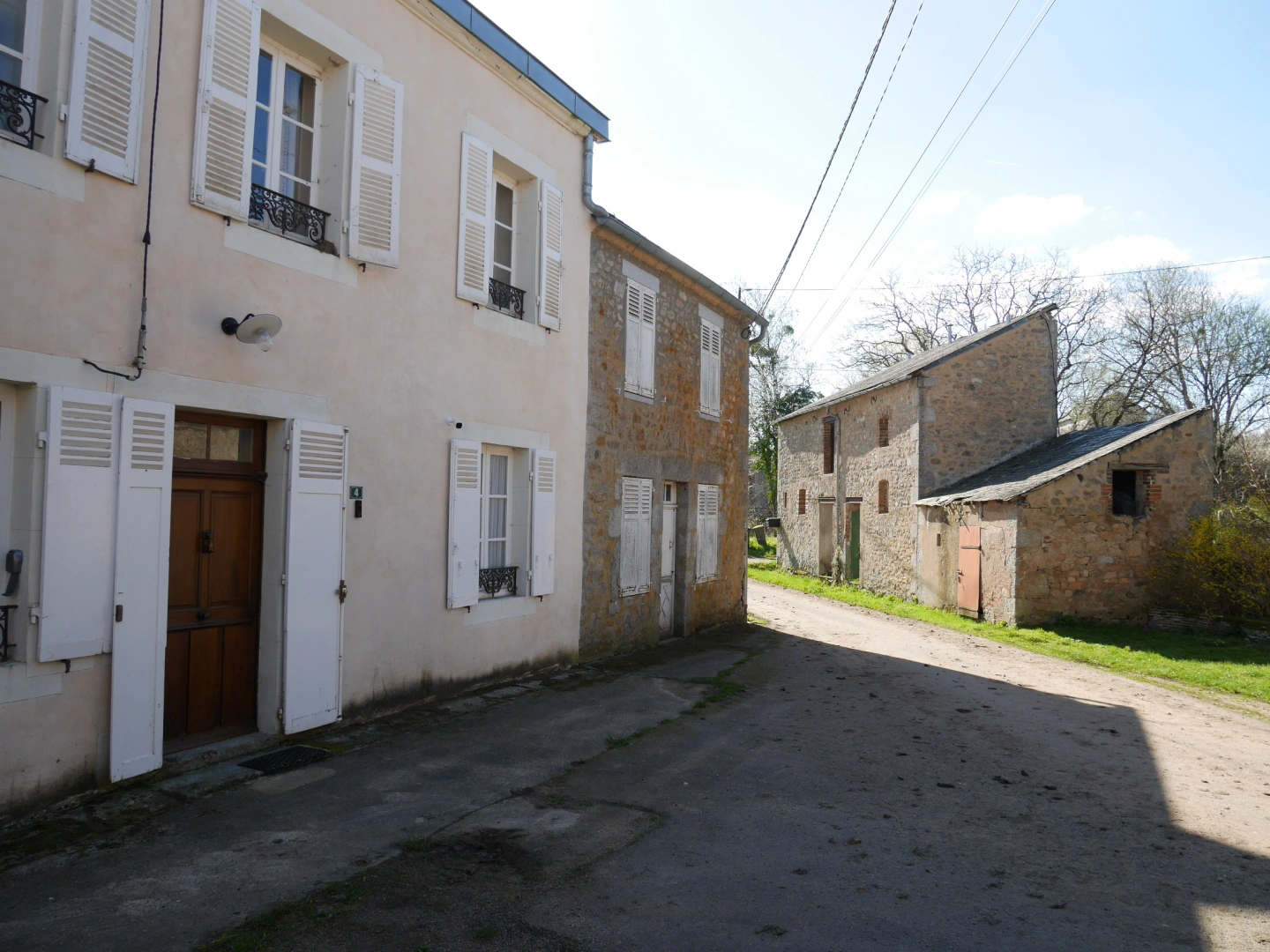 property