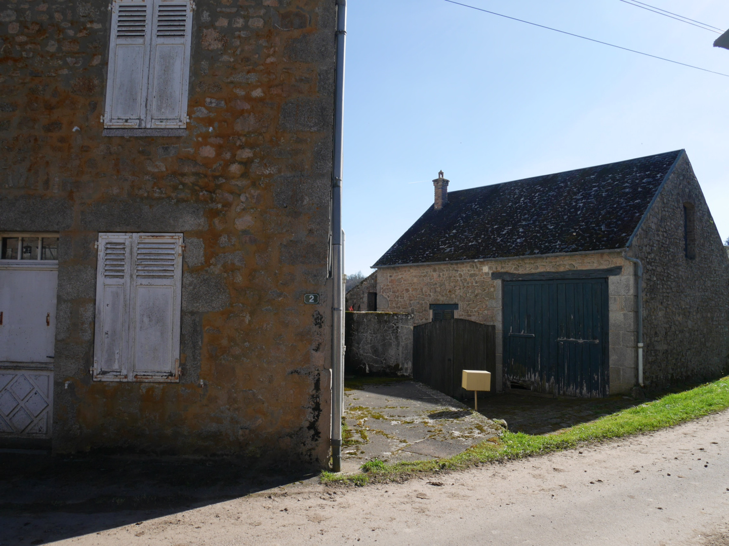 property
