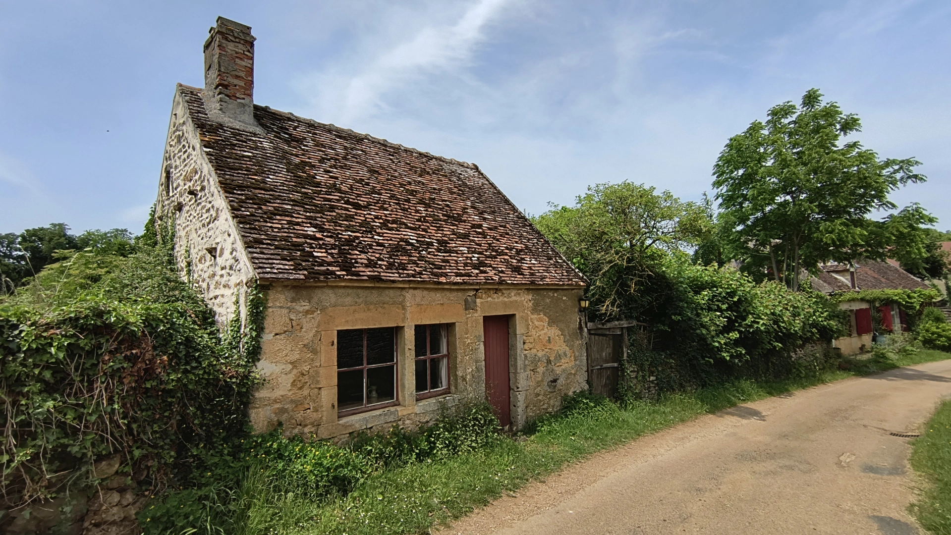 property