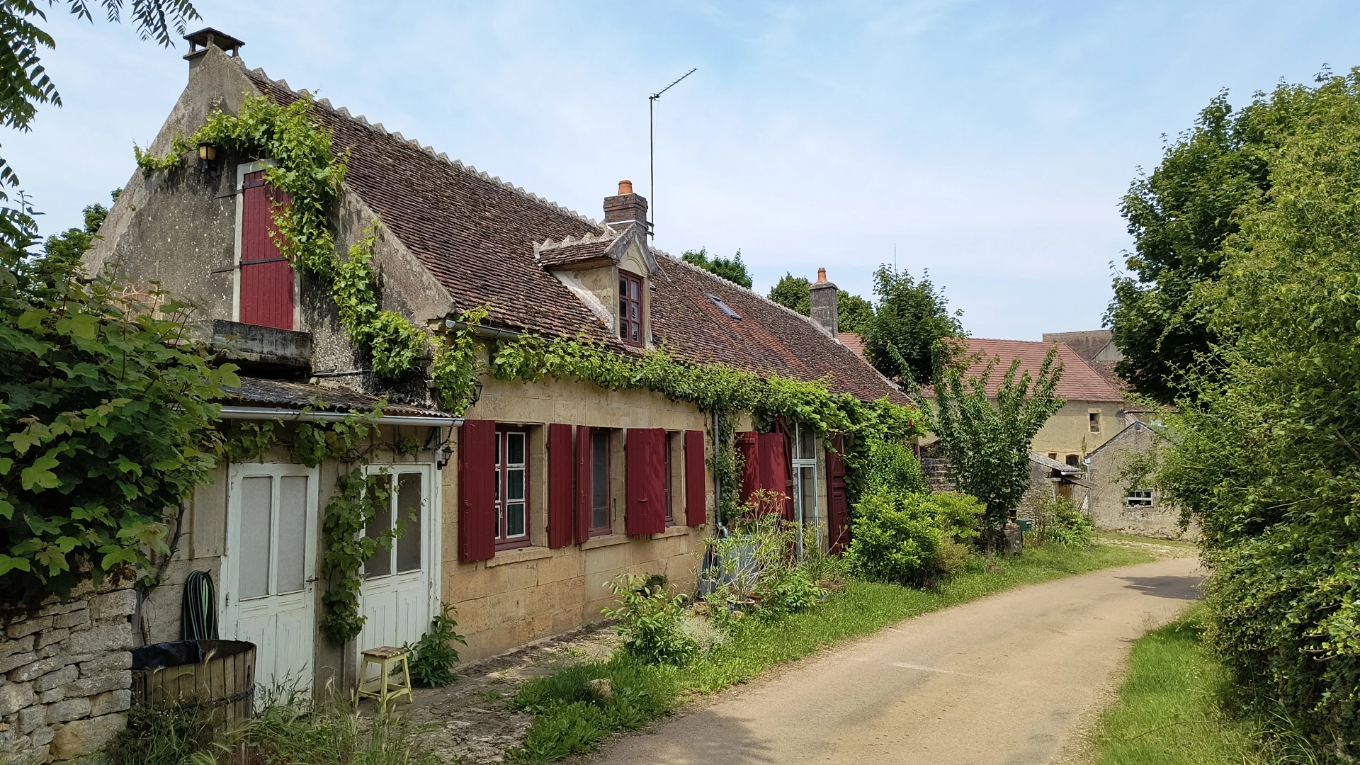 property