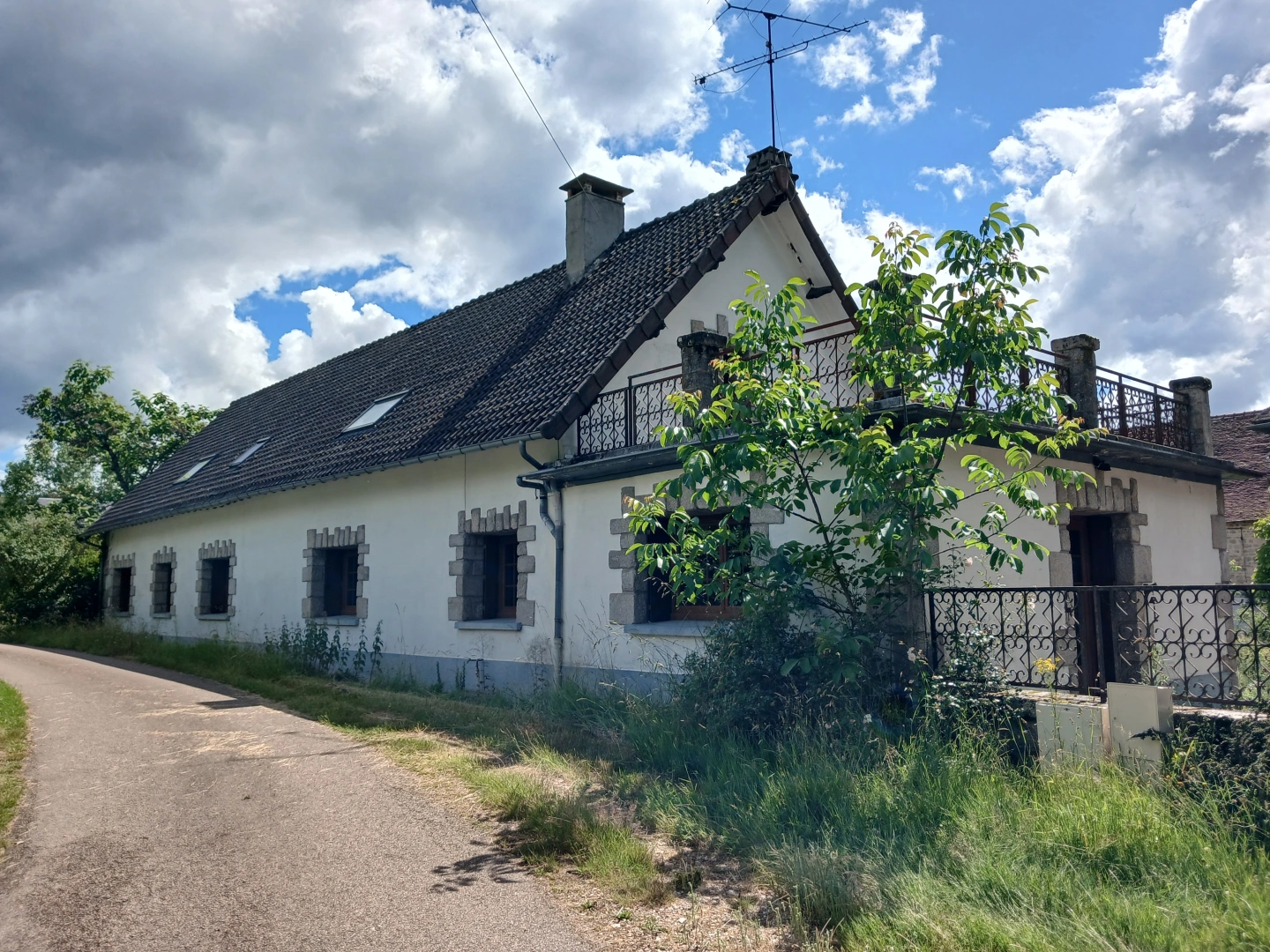 property